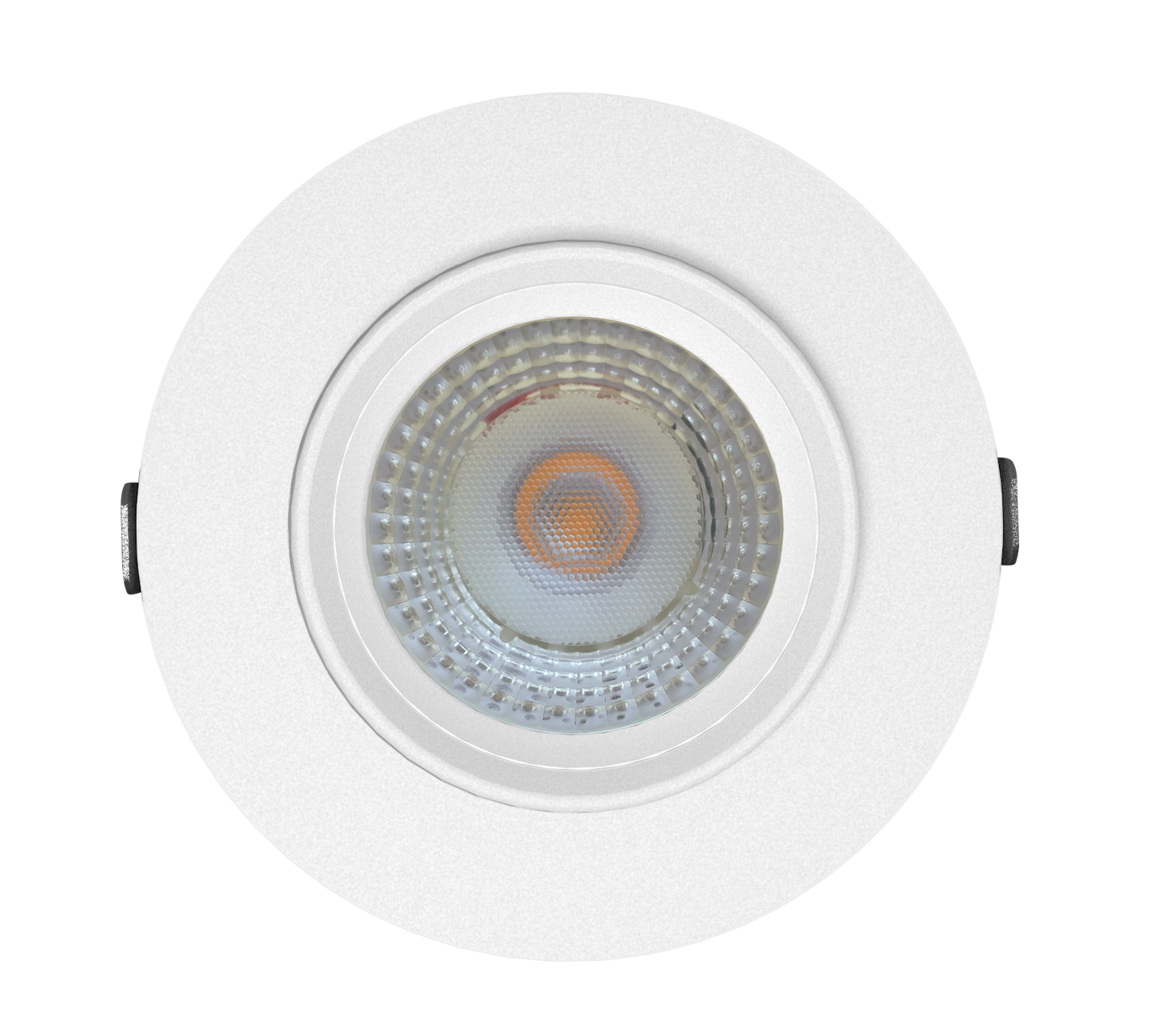 4" 360° Gimbal COB Downlight