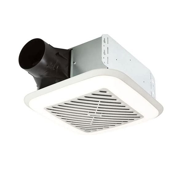LED Ventilation Fan (80CFM)