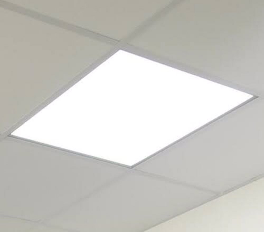 Back-Lit Panel Light (2x2)
