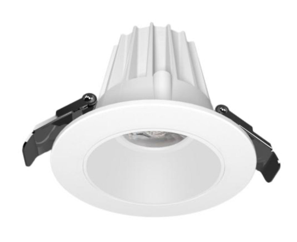 Anti-Glare & Gimbal Downlight