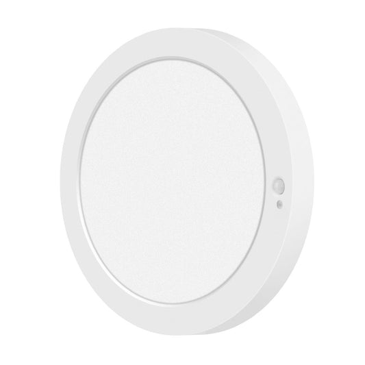 12" PIR Sensor Flush Mount