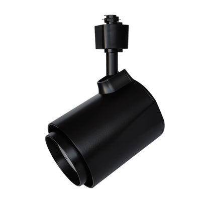 10W LED Track Light (Black/White)