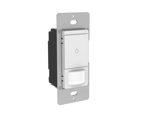 LED PIR Sensor Switch