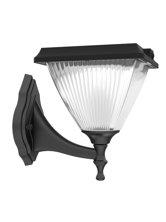 Solar LED Garden Light (Wall)