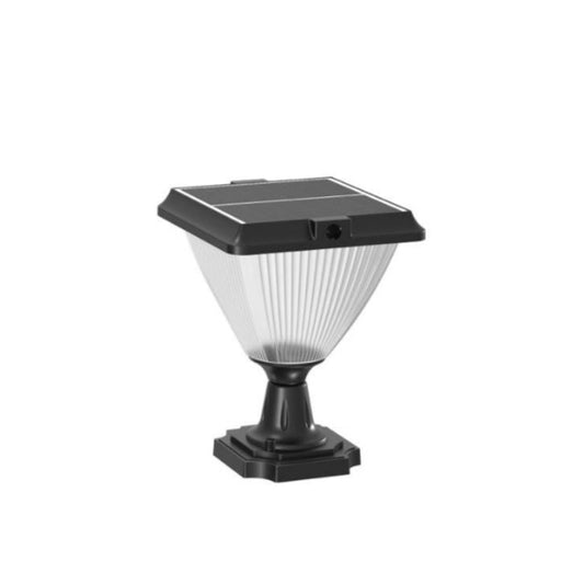 Solar LED Garden Light (Post)
