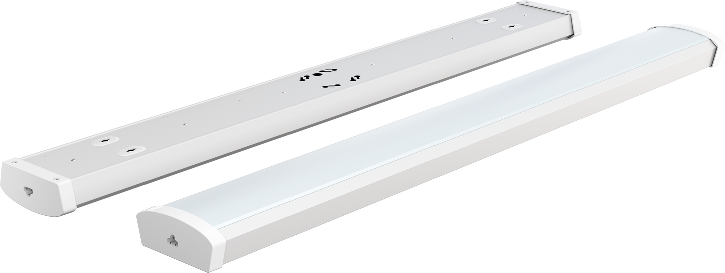 LED Wraparound Light