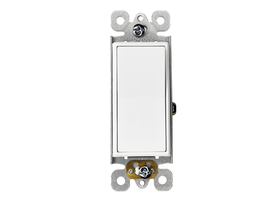 3-Way Decor Switch