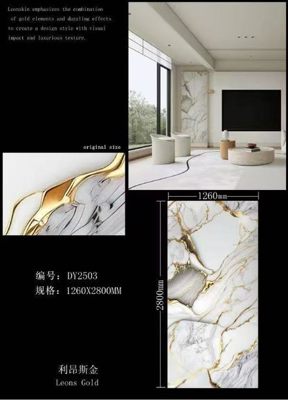 Modern Wall Panels (PDC)