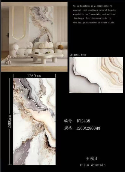 Modern Wall Panels (PDC)