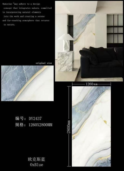 Modern Wall Panels (PDC)