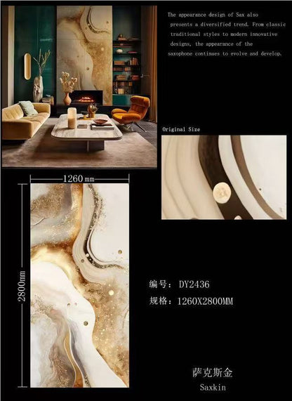 Modern Wall Panels (PDC)