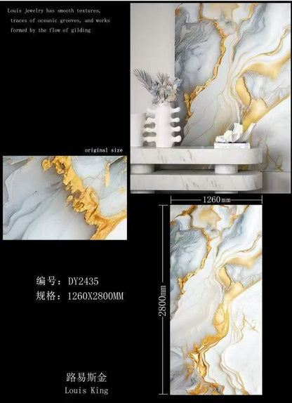 Modern Wall Panels (PDC)