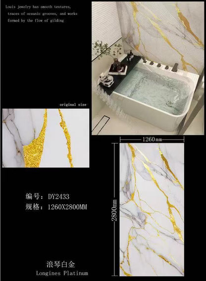 Modern Wall Panels (PDC)