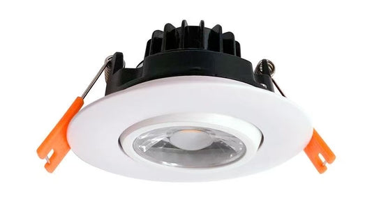3" 360° Gimbal COB Downlight