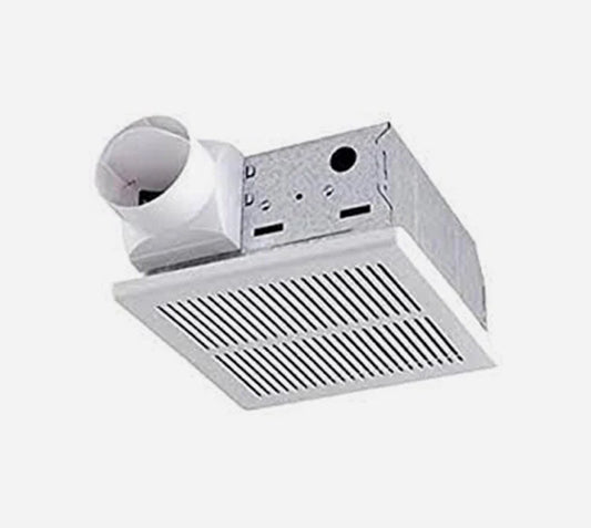Mini Ventilation Fan (50CFM)