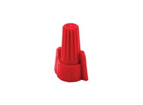 NAI Wing Connector Twist-On Wire Connectors, NA-R100, 100pk