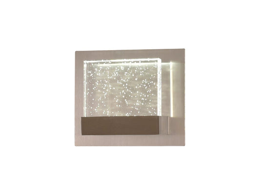 1LT LED Vanity Light