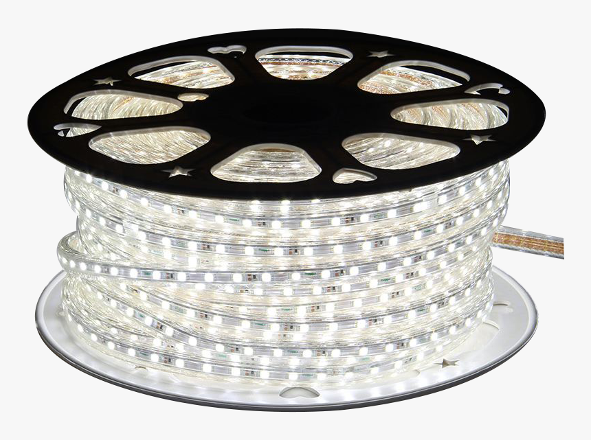 Waterproof LED Strip Light (3000K/5000K)