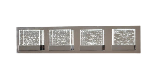 4LT LED Vanity Light