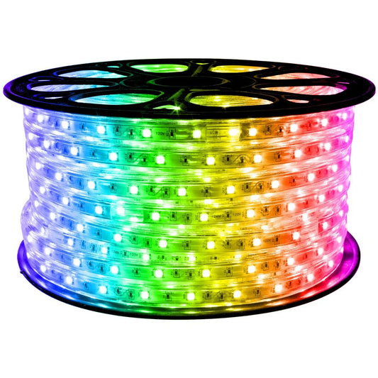 Waterproof RGB LED Strip Light
