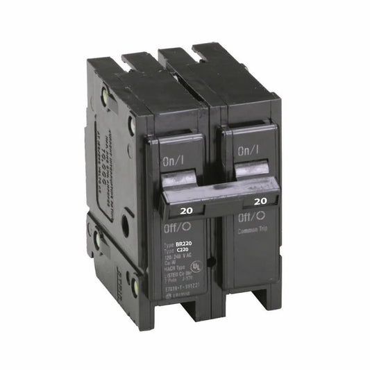BR220 - Eaton Cutler-Hammer Breaker