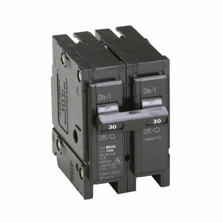 BR230 - Eaton Cutler-Hammer Breaker