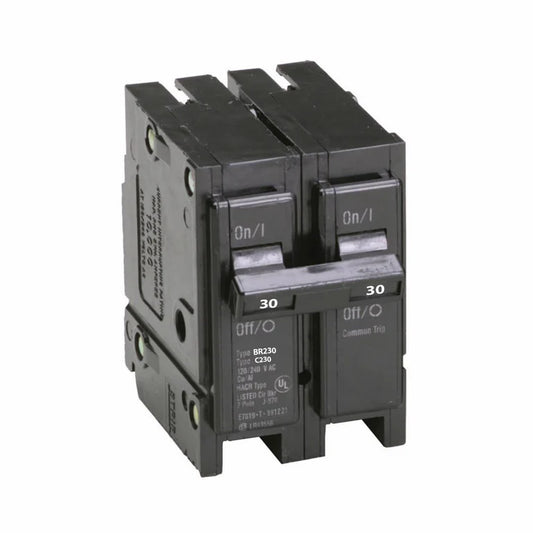 BR230 - Eaton Cutler-Hammer Breaker