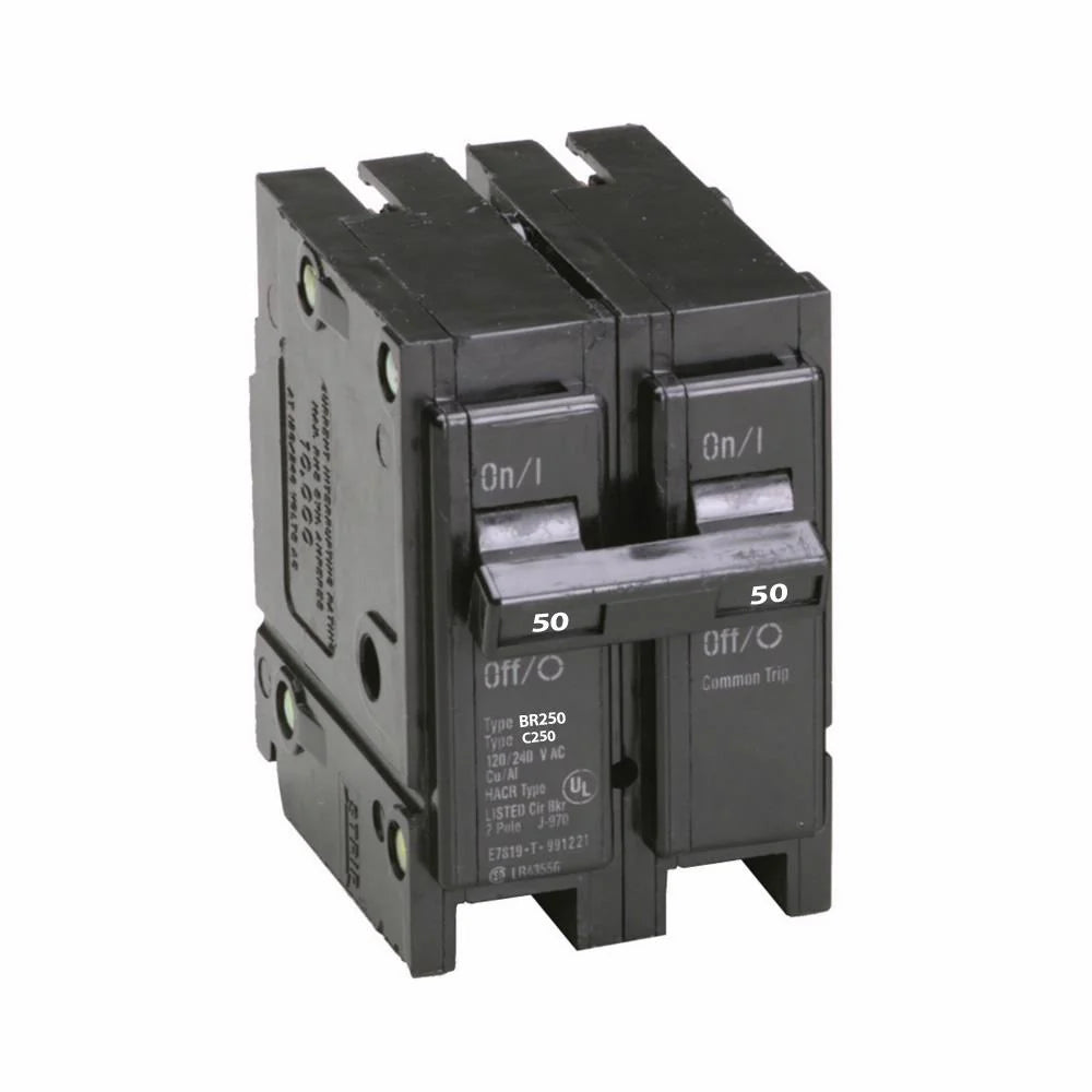 BR250 - Eaton Cutler-Hammer Breaker