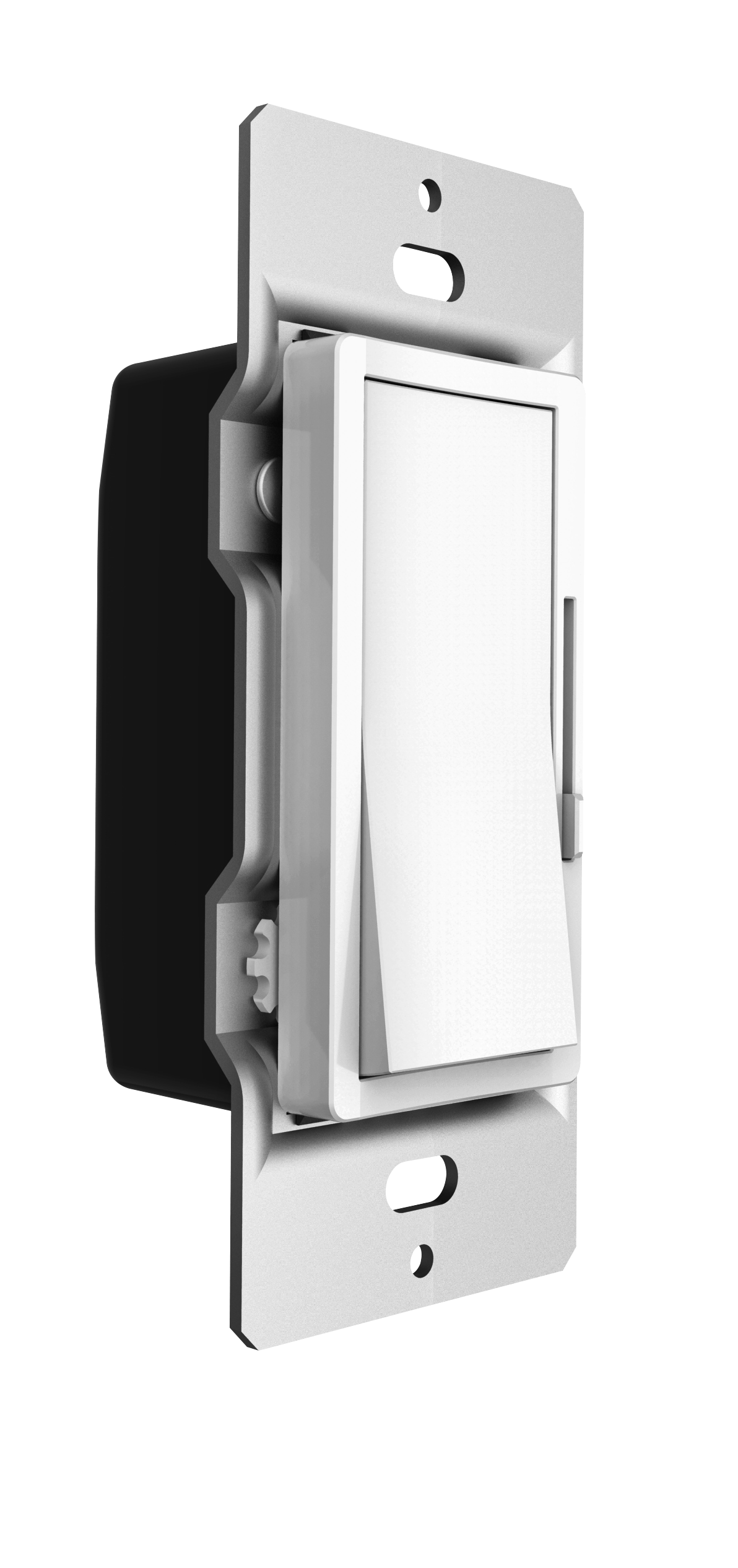 LED Dimmer (Slider)