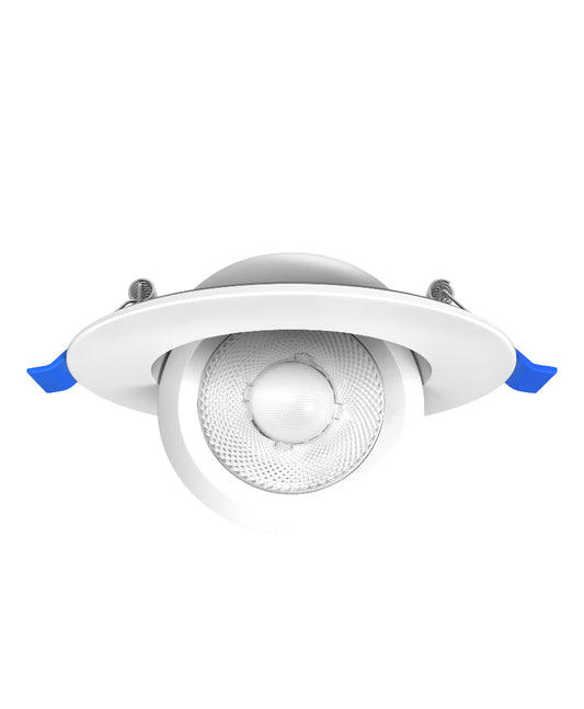 3" Floating Gimbal Downlight