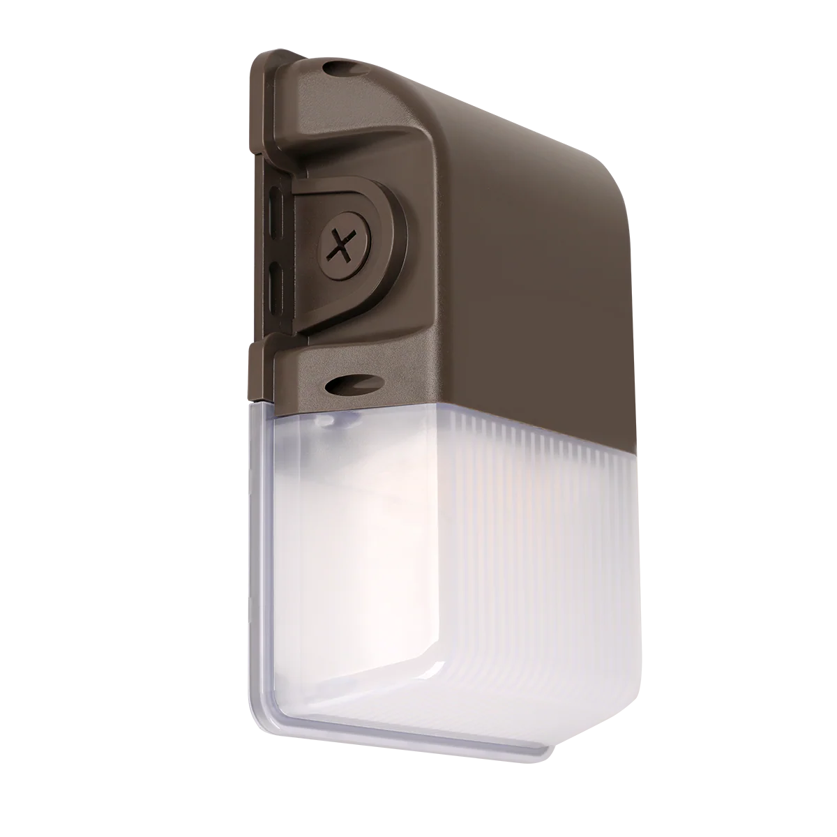 LED Mini Wall Pack