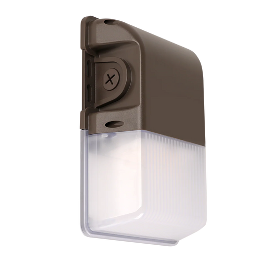 LED Mini Wall Pack