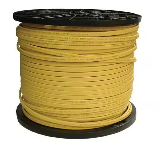12/2 Type NM-B Cable (1000FT)