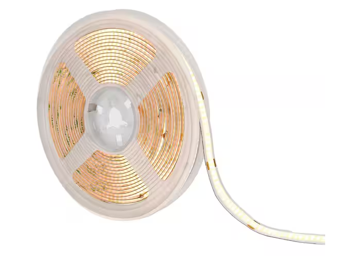 10M LED COB Strip Light (3000K/4000K/6000K)