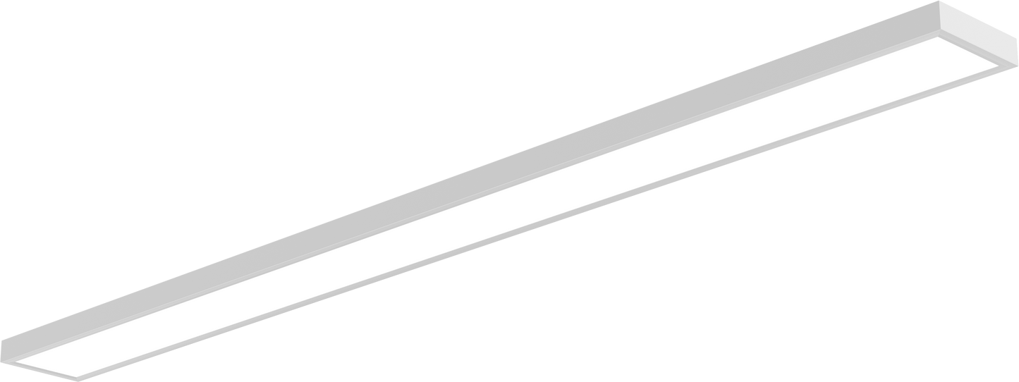 Linear Flush Mount (4ft x 4in)