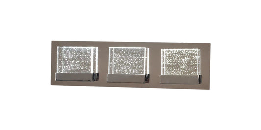 3LT LED Vanity Light