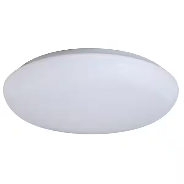 11" Mushroom Ceiling Light